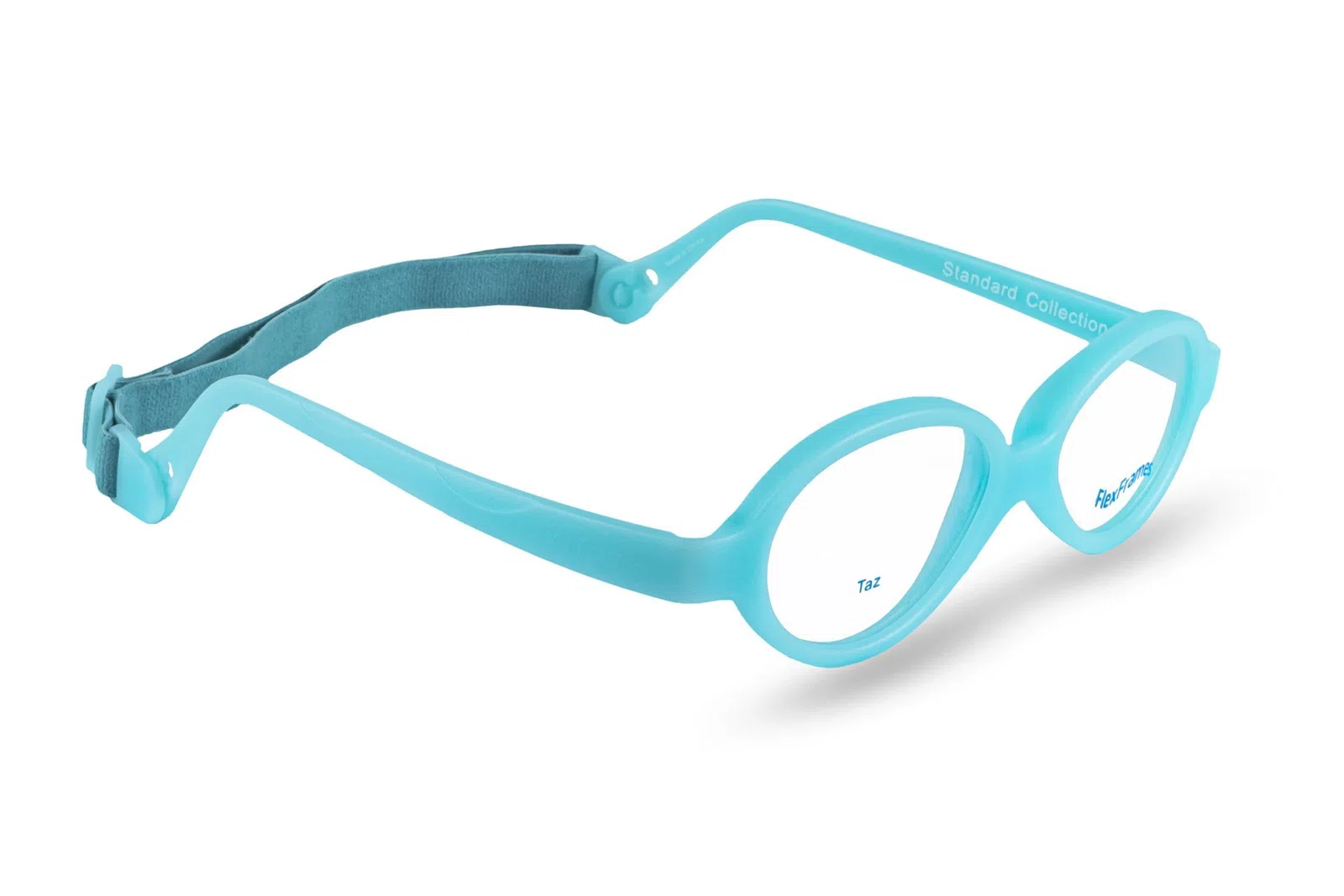Miraflex BabyOne37 Eyeglasses - view 6